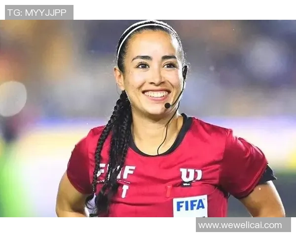 足球女博主盘点全球大球星谁才是真正的女足顶尖人物